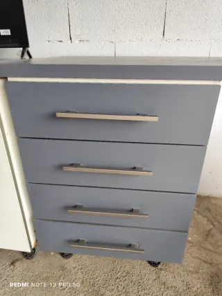 Mueble de cocina modular