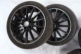 Mercedes 122986 juego llantas a1764010702 clase