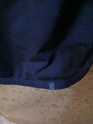 Polo Nike Mujer Talla S