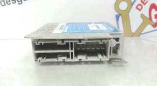 Fiat 51719092 centralita airbag punto 1.9 d 814525