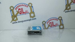 Fiat 51719092 centralita airbag punto 1.9 d 814525