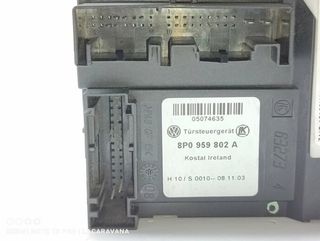 Motor elevalunas audi 8p0959802a a3 (8p) 2231934