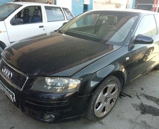 Motor elevalunas audi 8p0959802a a3 (8p) 2231934