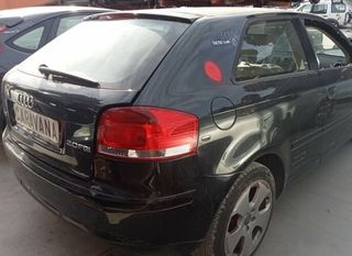 Motor elevalunas audi 8p0959802a a3 (8p) 2231934