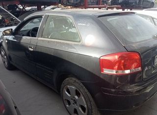 Motor elevalunas audi 8p0959802a a3 (8p) 2231934