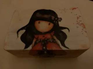 Lote productos infantiles artesanos