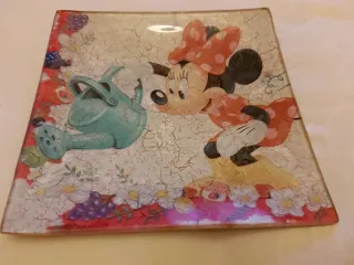 Lote productos infantiles artesanos