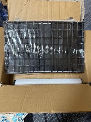 Estantería organizadora extraible nueva