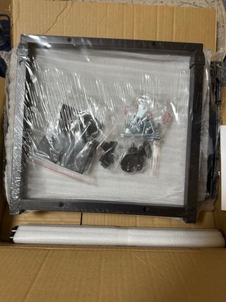 Estantería organizadora extraible nueva