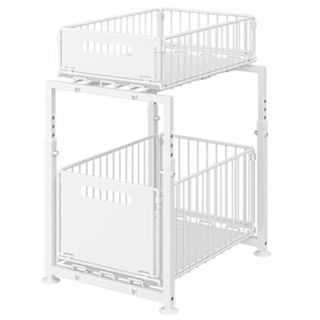 Estantería organizadora extraible nueva