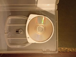 Videojuego PSP PES 2008 Konami