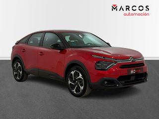 Citroen C4 PureTech 130 S&S 6v Feel Pack