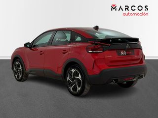 Citroen C4 PureTech 130 S&S 6v Feel Pack