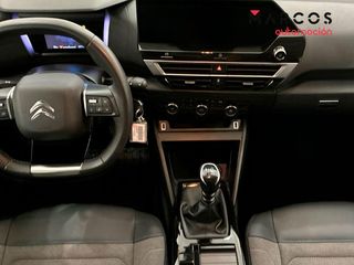 Citroen C4 PureTech 130 S&S 6v Feel Pack