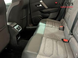 Citroen C4 PureTech 130 S&S 6v Feel Pack