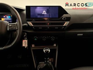 Citroen C4 PureTech 130 S&S 6v Feel Pack