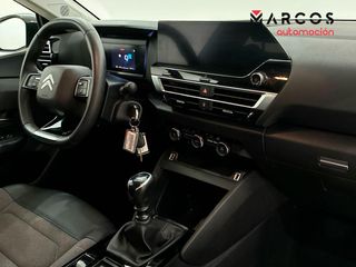 Citroen C4 PureTech 130 S&S 6v Feel Pack