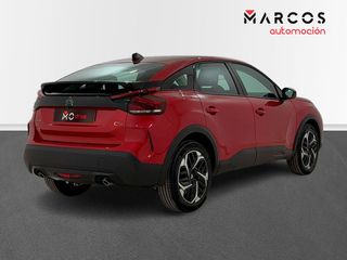 Citroen C4 PureTech 130 S&S 6v Feel Pack