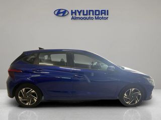 Hyundai i20 1.0 TGDI 74kW (100CV) Tecno
