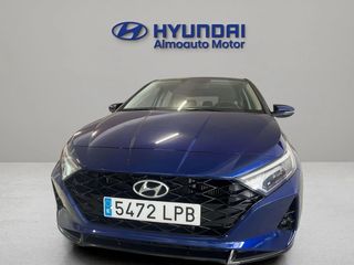 Hyundai i20 1.0 TGDI 74kW (100CV) Tecno