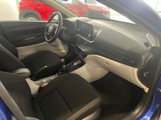 Hyundai i20 1.0 TGDI 74kW (100CV) Tecno