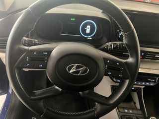 Hyundai i20 1.0 TGDI 74kW (100CV) Tecno
