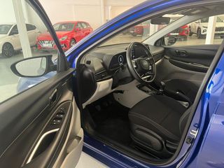 Hyundai i20 1.0 TGDI 74kW (100CV) Tecno