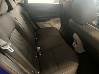 Hyundai i20 1.0 TGDI 74kW (100CV) Tecno