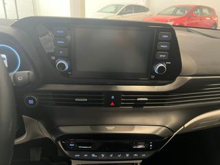 Hyundai i20 1.0 TGDI 74kW (100CV) Tecno