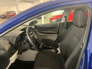 Hyundai i20 1.0 TGDI 74kW (100CV) Tecno