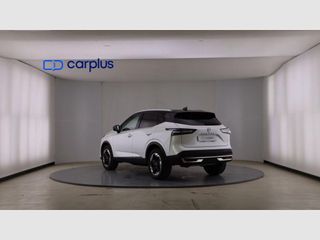 Nissan Qashqai DIG-T 116kW (158CV) mHEV Xtronic Tekna+