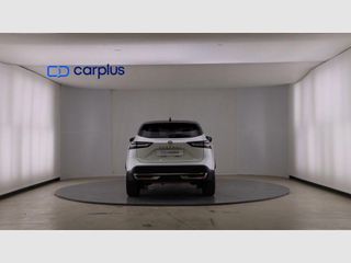 Nissan Qashqai DIG-T 116kW (158CV) mHEV Xtronic Tekna+