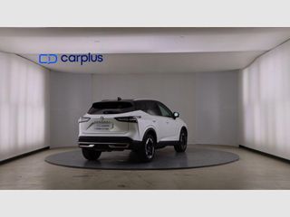 Nissan Qashqai DIG-T 116kW (158CV) mHEV Xtronic Tekna+