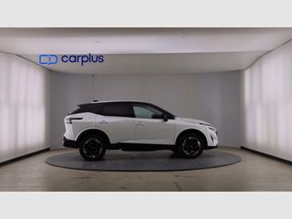 Nissan Qashqai DIG-T 116kW (158CV) mHEV Xtronic Tekna+