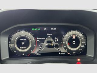 Nissan Qashqai DIG-T 116kW (158CV) mHEV Xtronic Tekna+