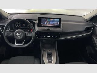 Nissan Qashqai DIG-T 116kW (158CV) mHEV Xtronic Tekna+