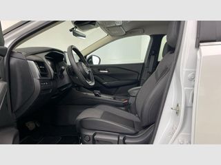 Nissan Qashqai DIG-T 116kW (158CV) mHEV Xtronic Tekna+