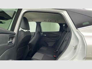 Nissan Qashqai DIG-T 116kW (158CV) mHEV Xtronic Tekna+