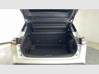 Nissan Qashqai DIG-T 116kW (158CV) mHEV Xtronic Tekna+