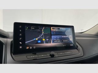 Nissan Qashqai DIG-T 116kW (158CV) mHEV Xtronic Tekna+