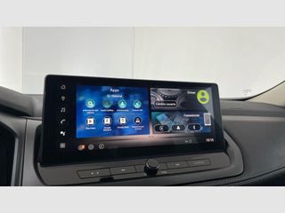 Nissan Qashqai DIG-T 116kW (158CV) mHEV Xtronic Tekna+