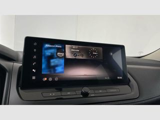 Nissan Qashqai DIG-T 116kW (158CV) mHEV Xtronic Tekna+