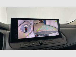 Nissan Qashqai DIG-T 116kW (158CV) mHEV Xtronic Tekna+