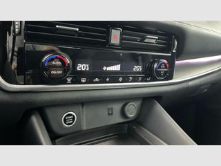 Nissan Qashqai DIG-T 116kW (158CV) mHEV Xtronic Tekna+