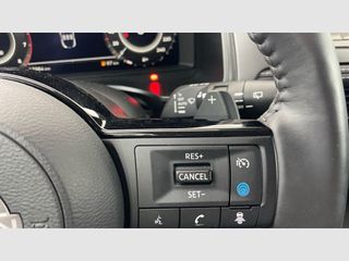 Nissan Qashqai DIG-T 116kW (158CV) mHEV Xtronic Tekna+