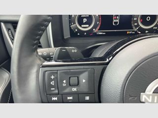 Nissan Qashqai DIG-T 116kW (158CV) mHEV Xtronic Tekna+