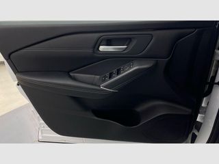 Nissan Qashqai DIG-T 116kW (158CV) mHEV Xtronic Tekna+