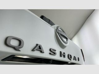 Nissan Qashqai DIG-T 116kW (158CV) mHEV Xtronic Tekna+