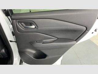 Nissan Qashqai DIG-T 116kW (158CV) mHEV Xtronic Tekna+