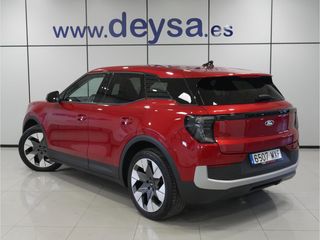 Ford Explorer Premium R. Extendido RWD 77kWh 286CV